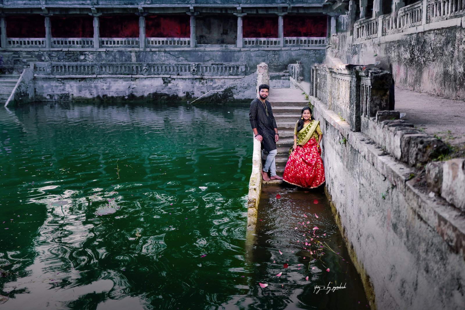 Prewedding Shoots 09